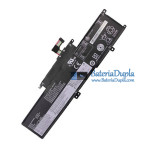 Bateria para Lenovo 01AV482 L380 L17M3P55 ThinkPad SB10K97626 [bateria de substituição]